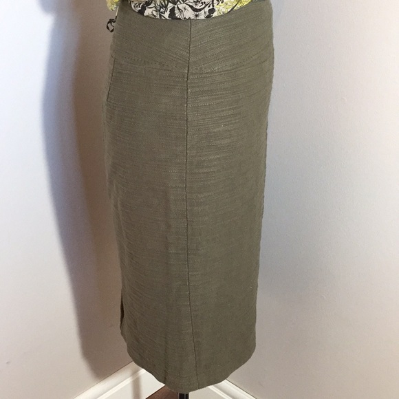 Moulinette soeurs skirt Anthropologie - Picture 4 of 11